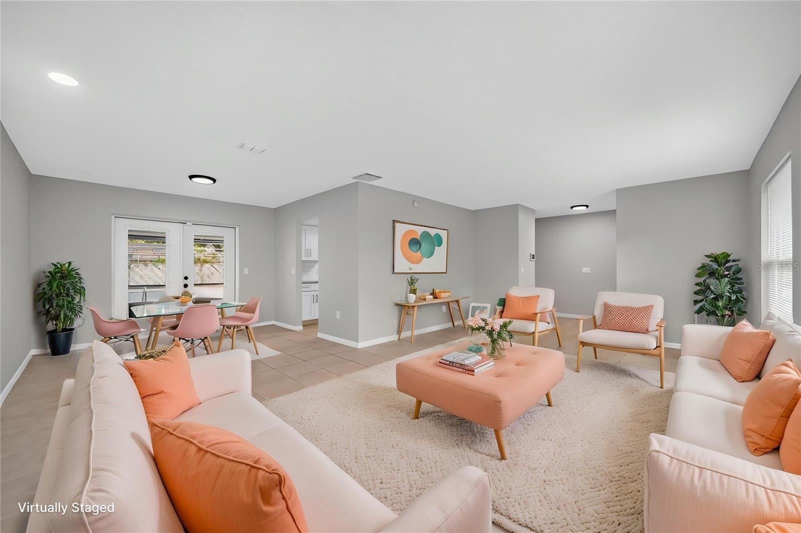 BEL AIRE WOODS FIFTH ADD - Residential