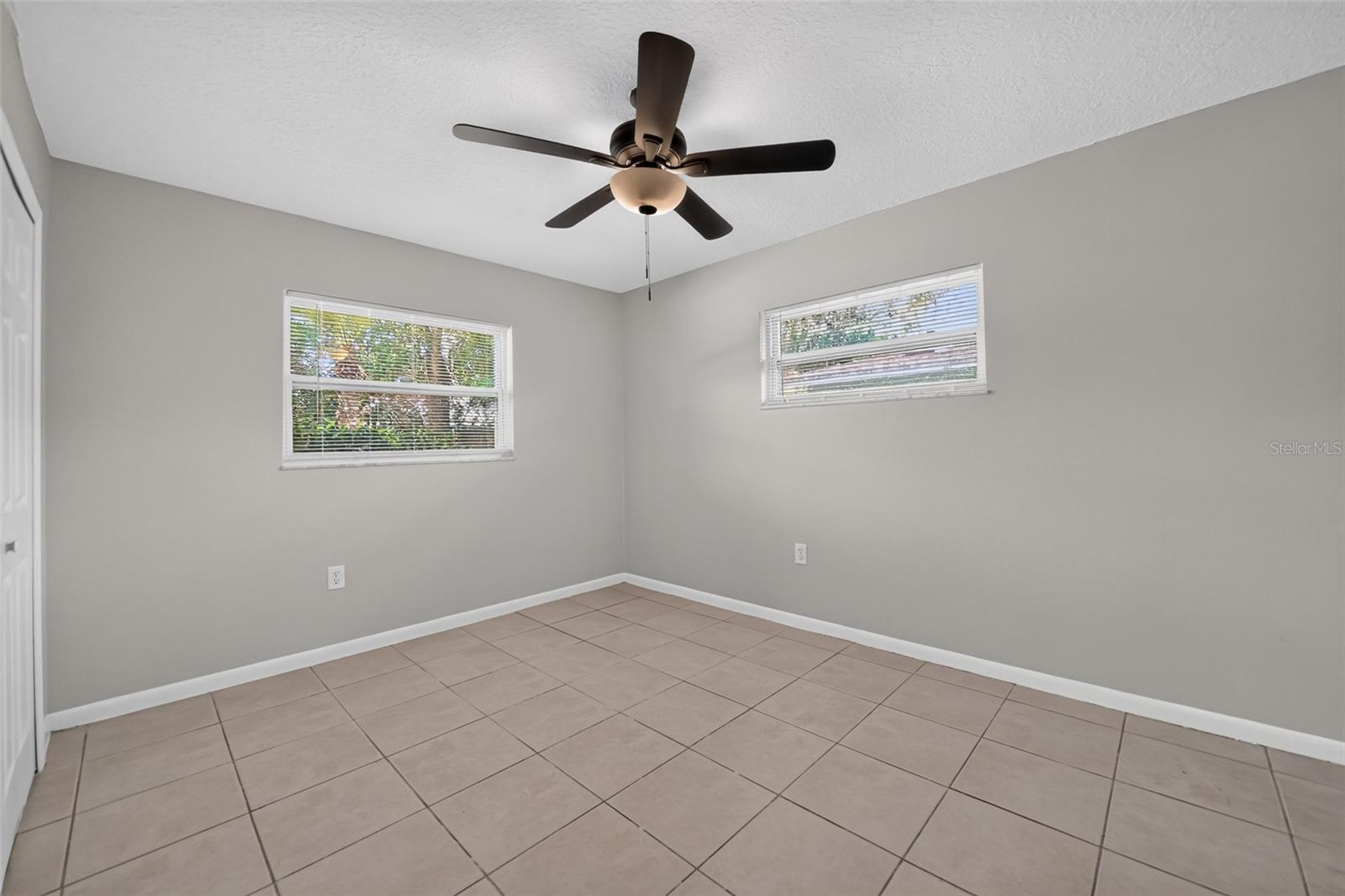 BEL AIRE WOODS FIFTH ADD - Residential