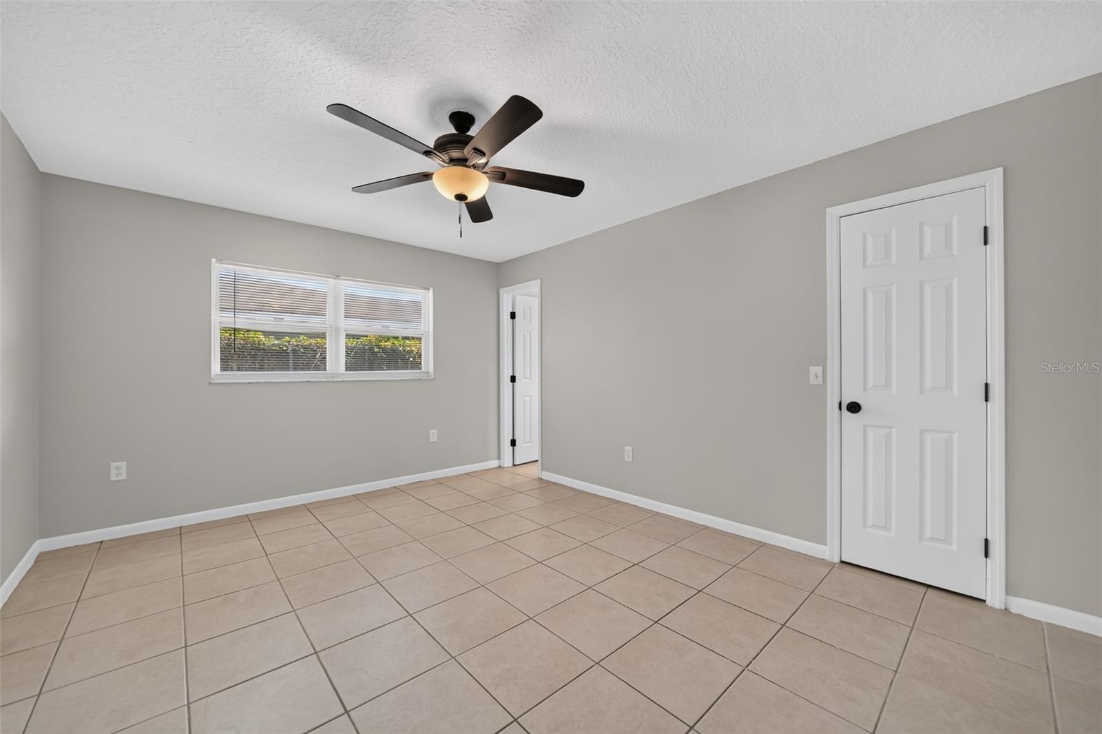 BEL AIRE WOODS FIFTH ADD - Residential