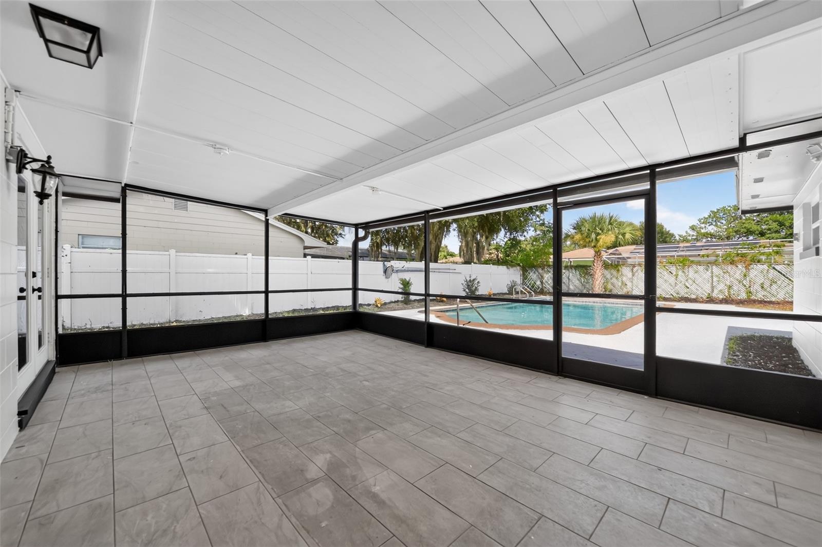 BEL AIRE WOODS FIFTH ADD - Residential
