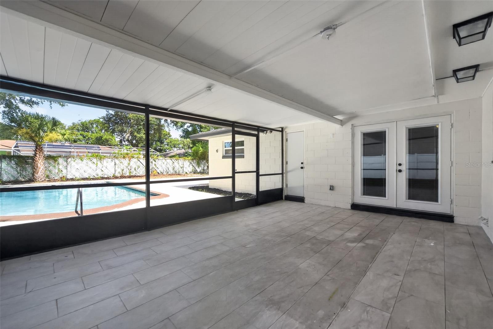 BEL AIRE WOODS FIFTH ADD - Residential