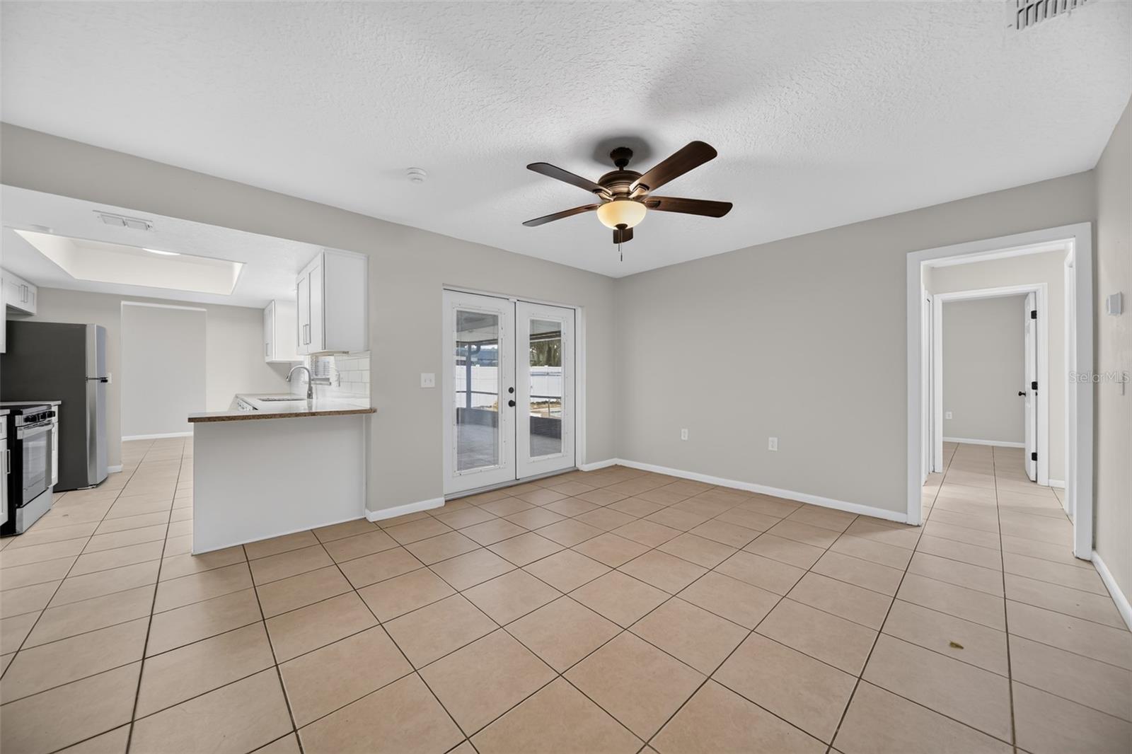 BEL AIRE WOODS FIFTH ADD - Residential