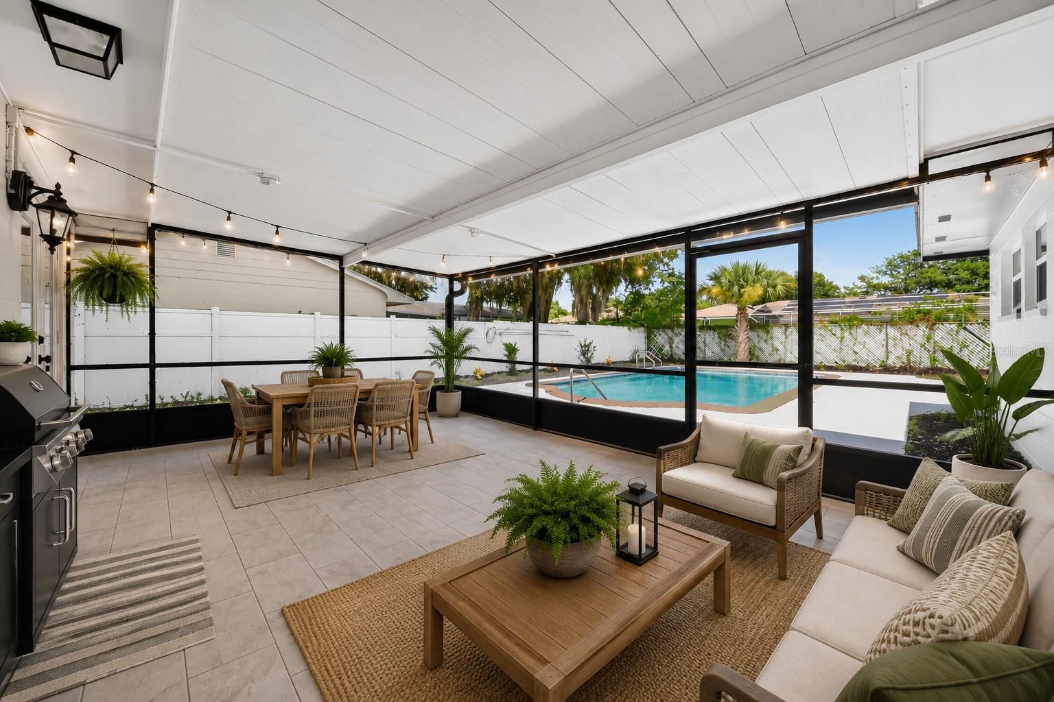 BEL AIRE WOODS FIFTH ADD - Residential