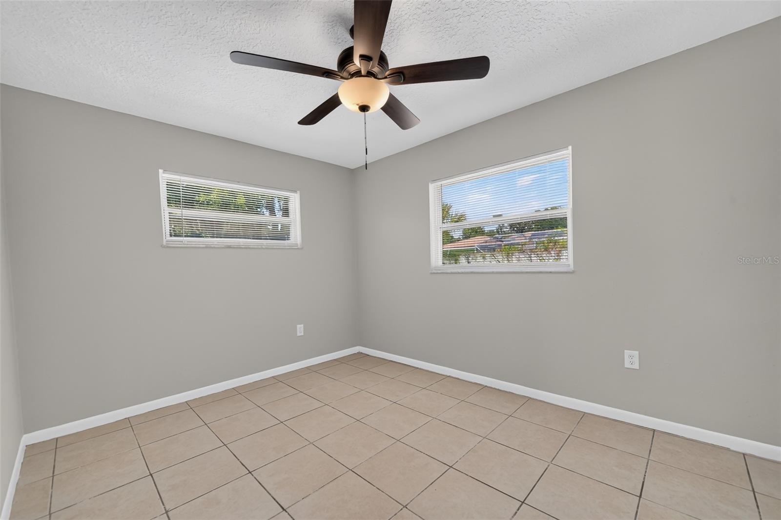 BEL AIRE WOODS FIFTH ADD - Residential