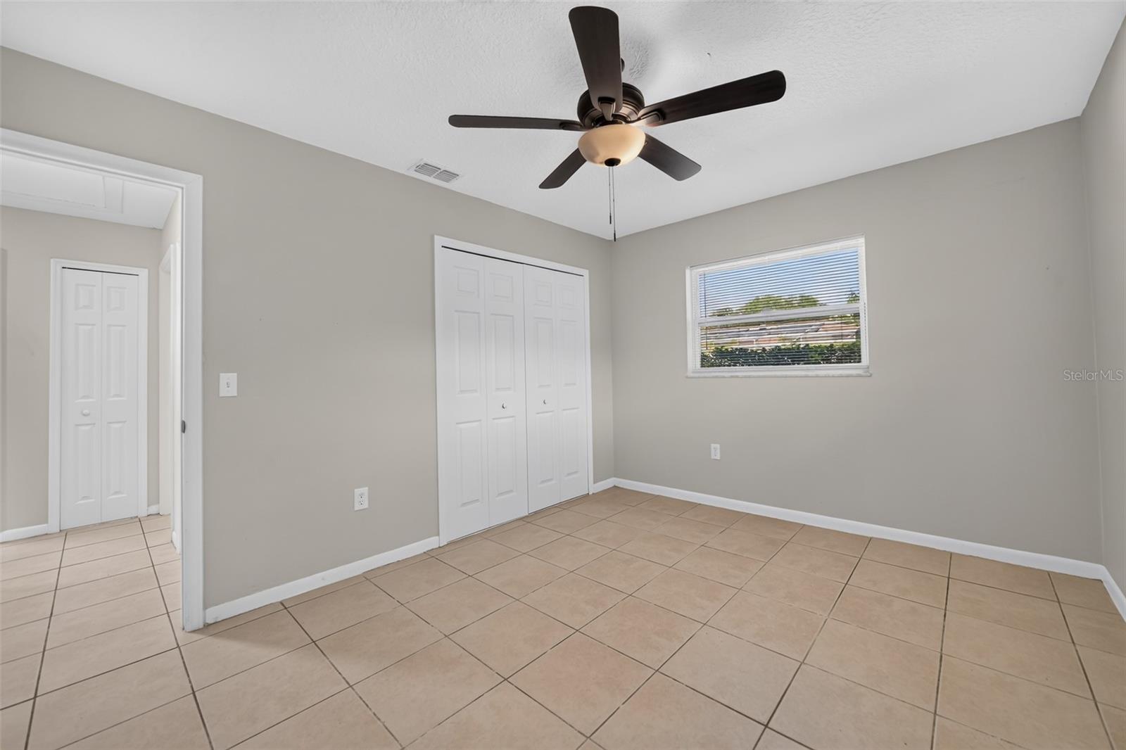 BEL AIRE WOODS FIFTH ADD - Residential