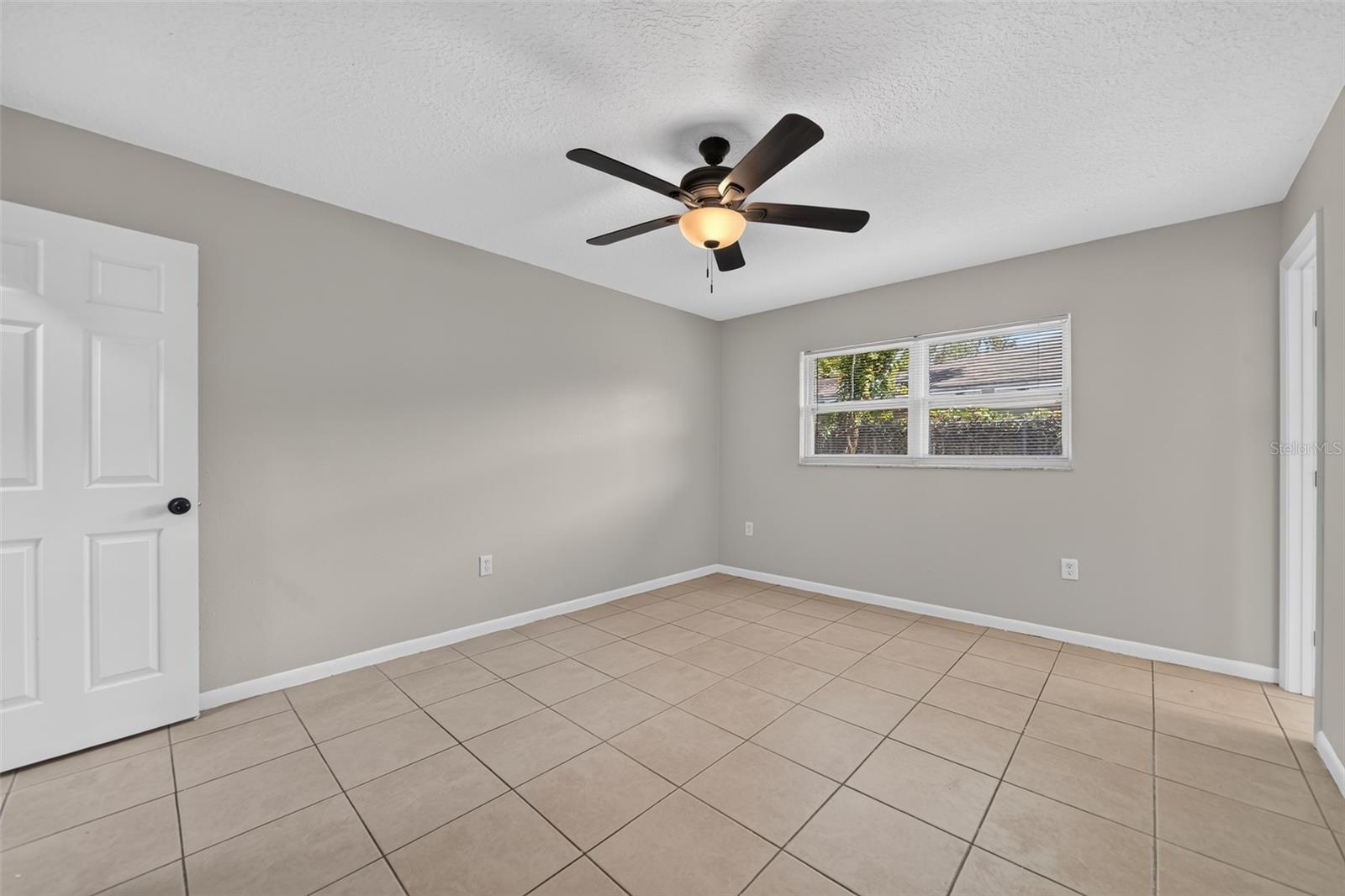 BEL AIRE WOODS FIFTH ADD - Residential