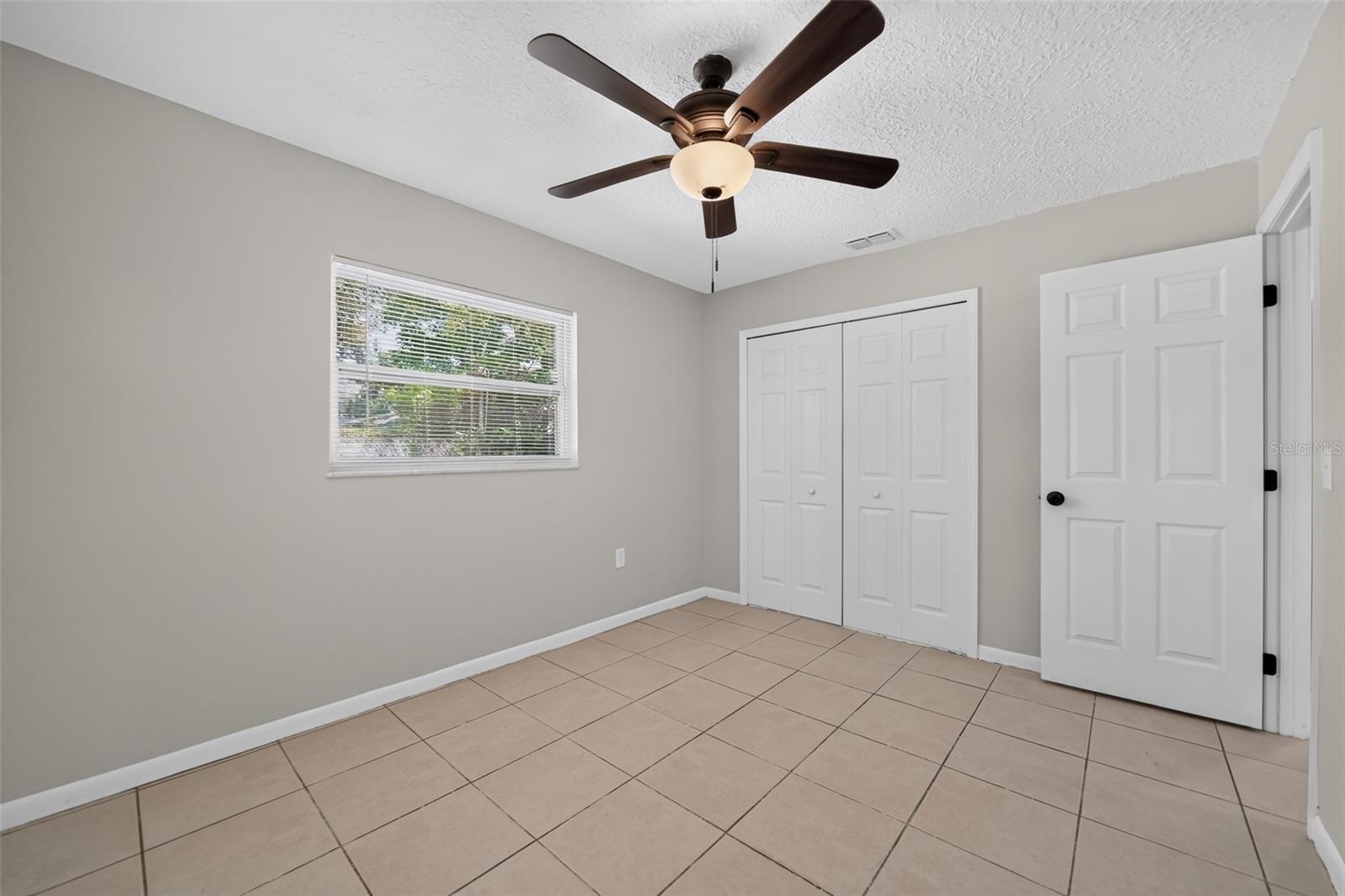BEL AIRE WOODS FIFTH ADD - Residential