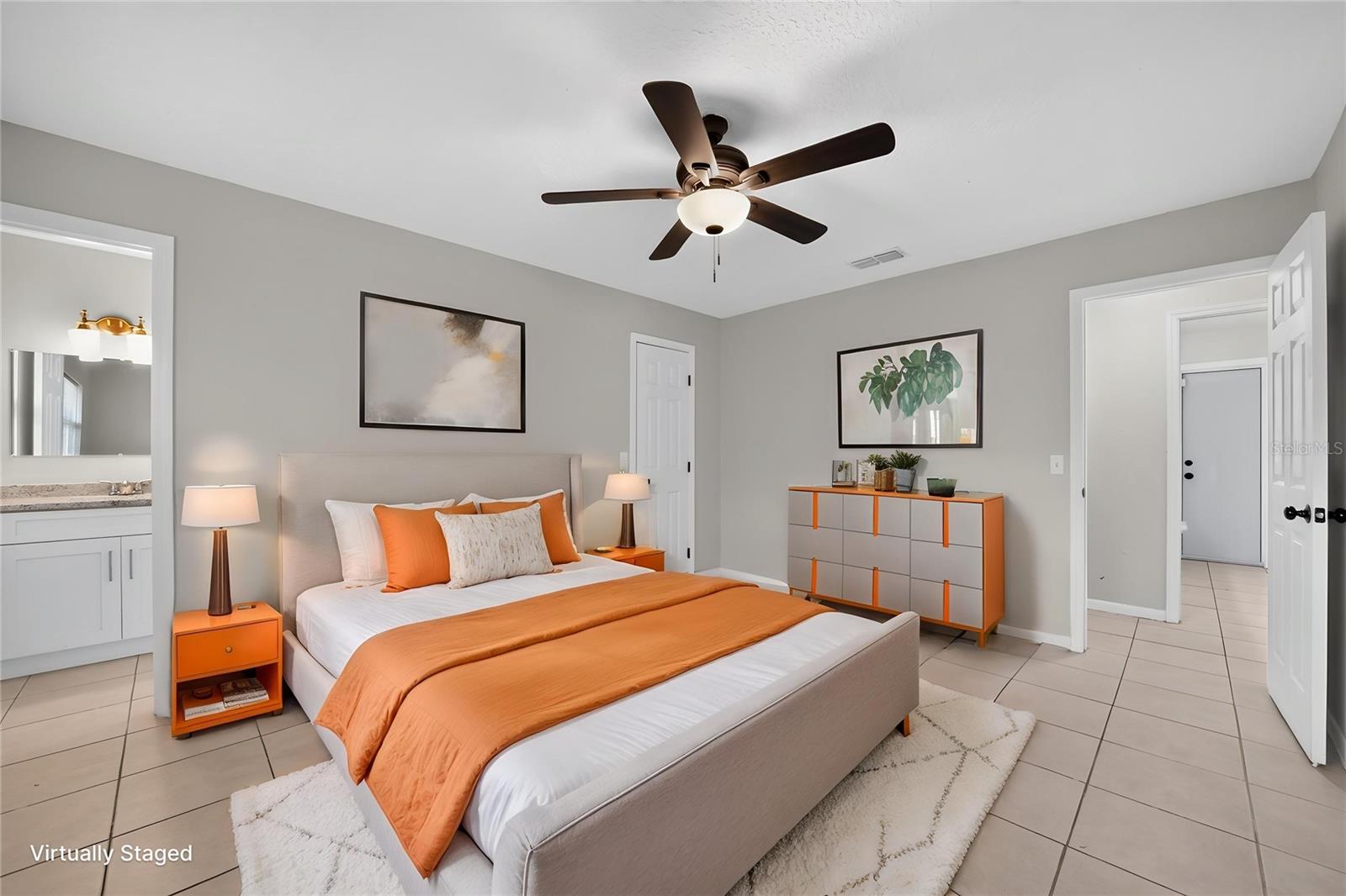 BEL AIRE WOODS FIFTH ADD - Residential
