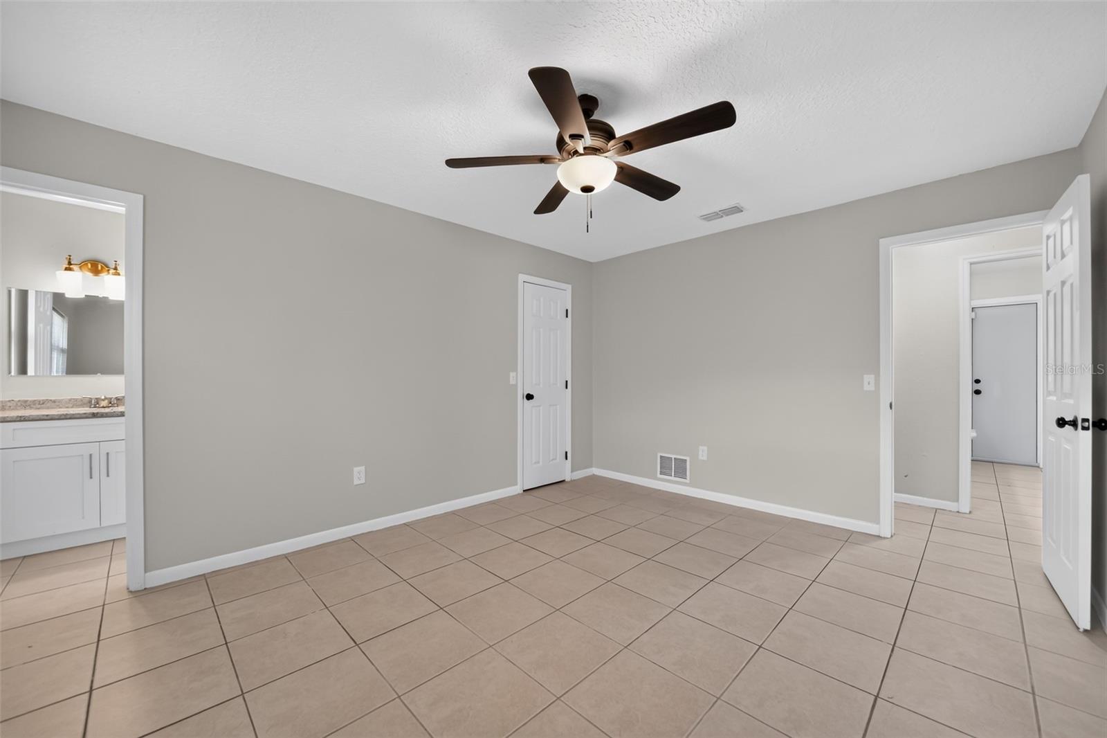 BEL AIRE WOODS FIFTH ADD - Residential