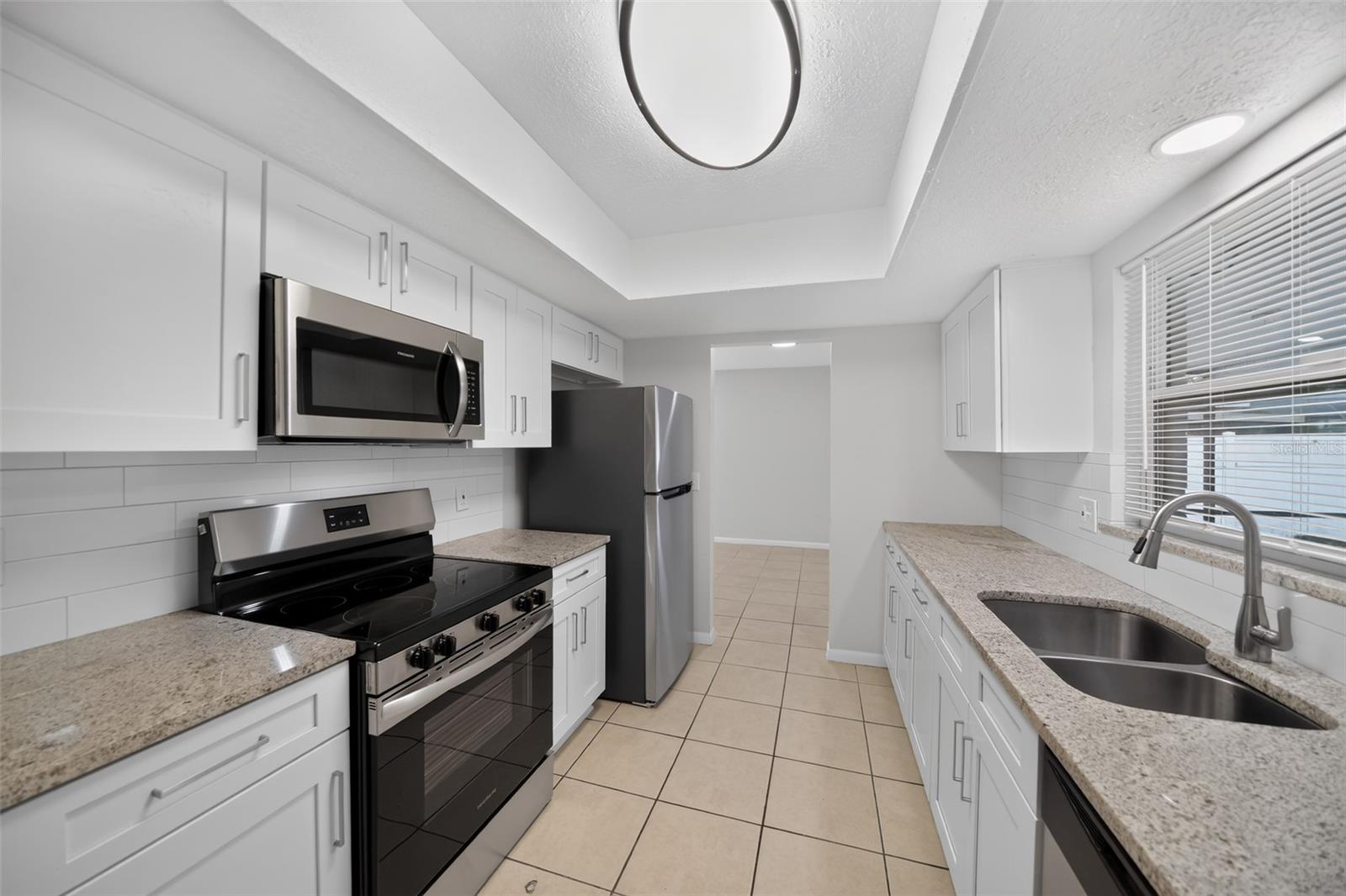 BEL AIRE WOODS FIFTH ADD - Residential