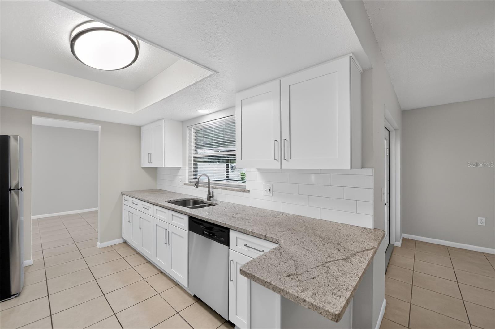 BEL AIRE WOODS FIFTH ADD - Residential
