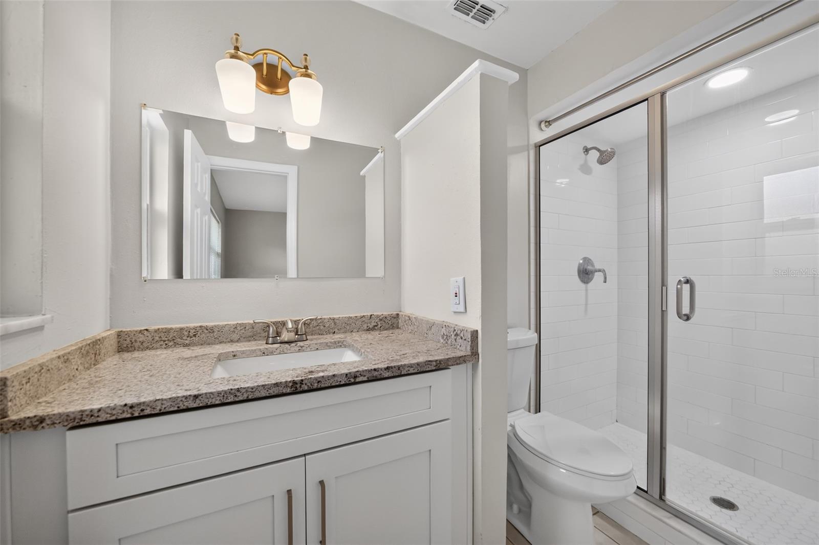 BEL AIRE WOODS FIFTH ADD - Residential