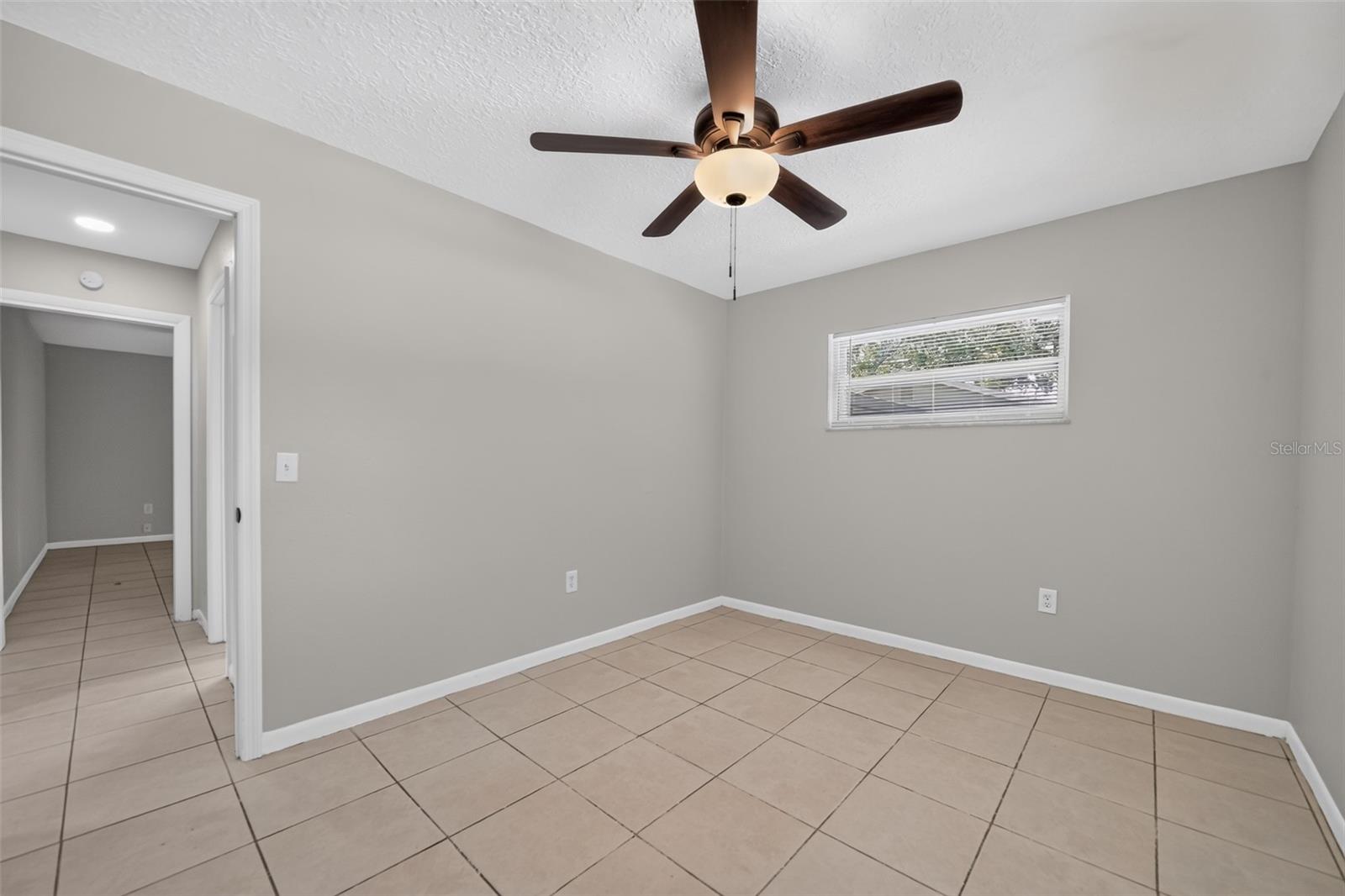 BEL AIRE WOODS FIFTH ADD - Residential