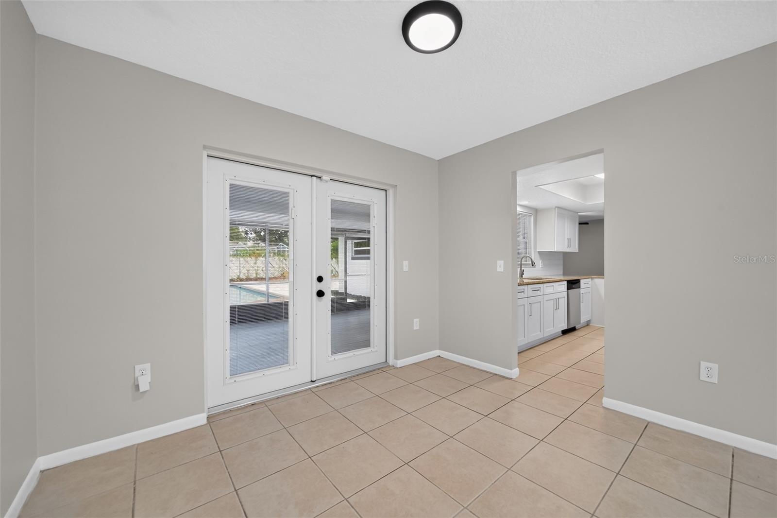 BEL AIRE WOODS FIFTH ADD - Residential