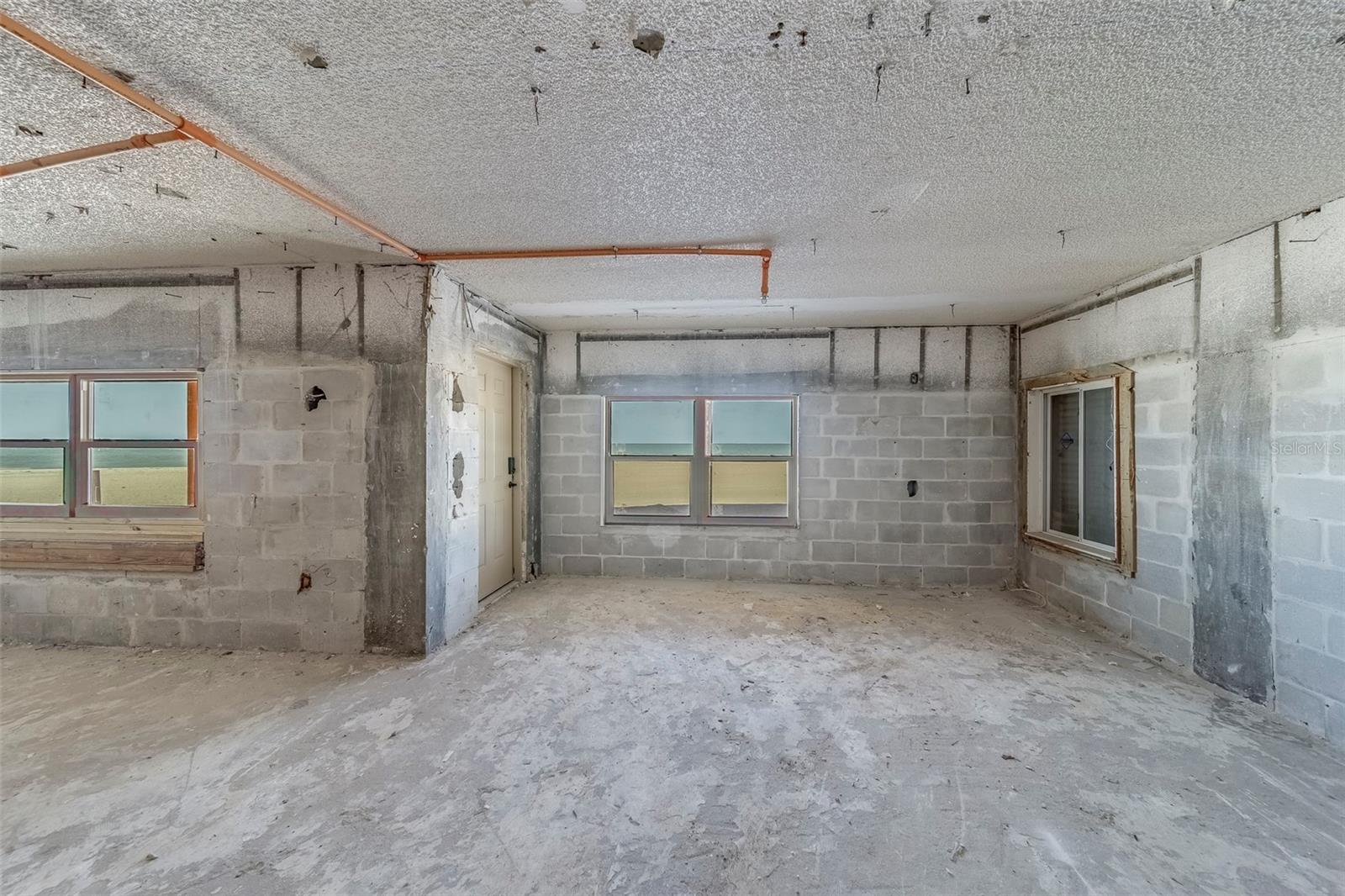 HARBOR SHORES SUB - Residential