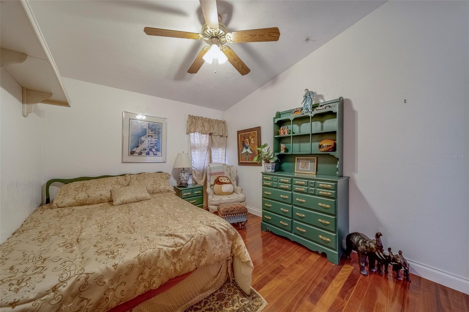 HARBOR SHORES SUB - Residential