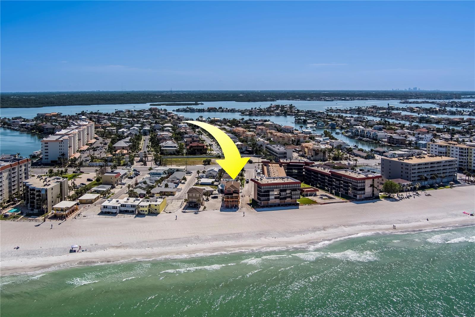 HARBOR SHORES SUB - Residential