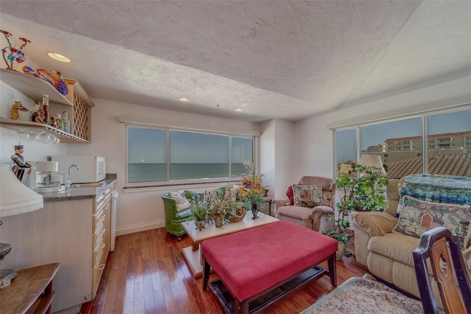 HARBOR SHORES SUB - Residential