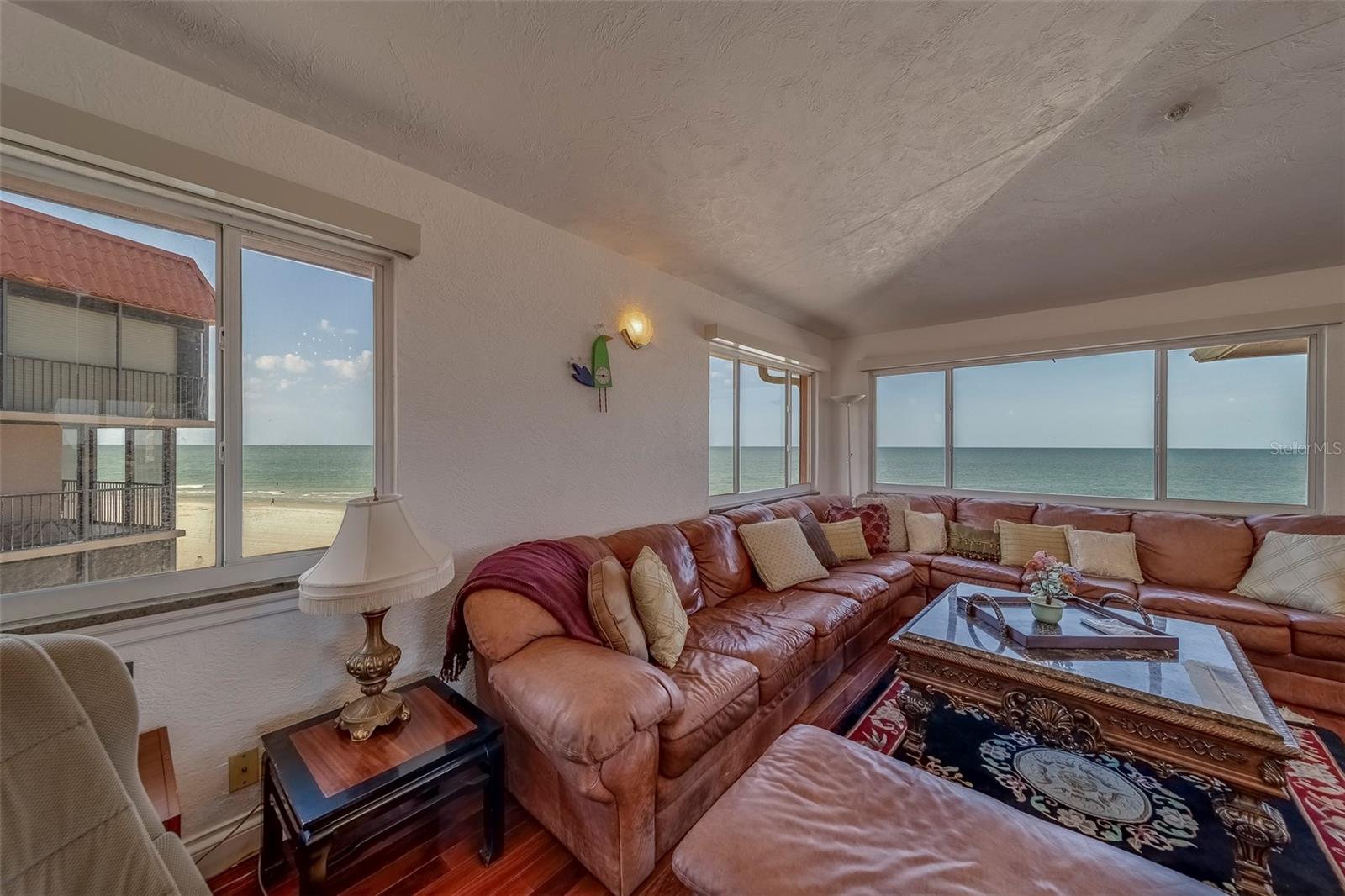 HARBOR SHORES SUB - Residential