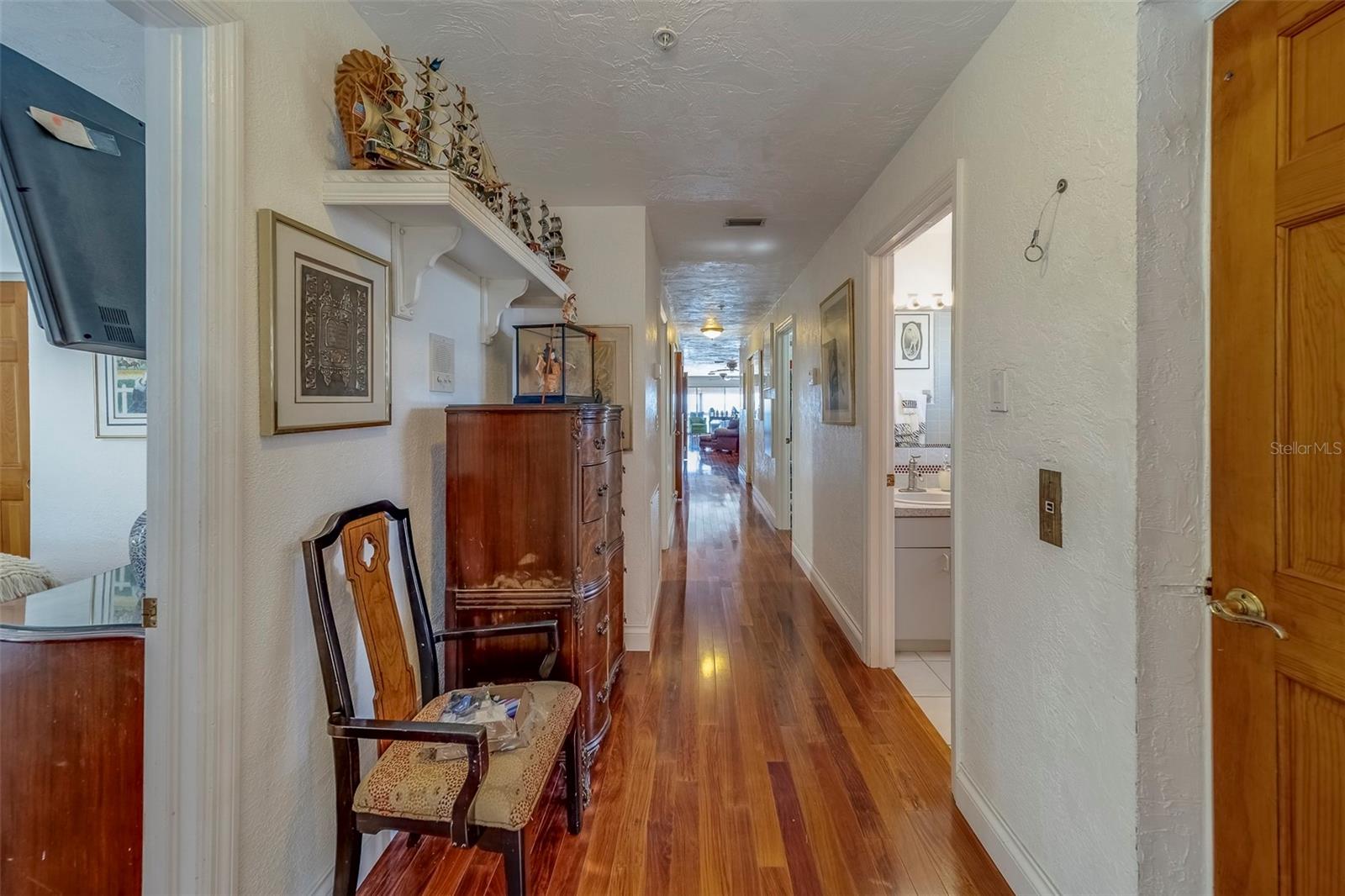 HARBOR SHORES SUB - Residential