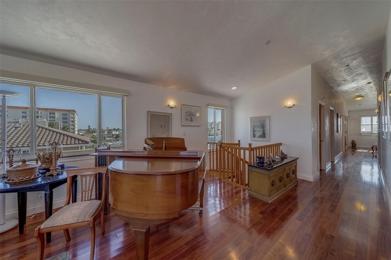 HARBOR SHORES SUB - Residential