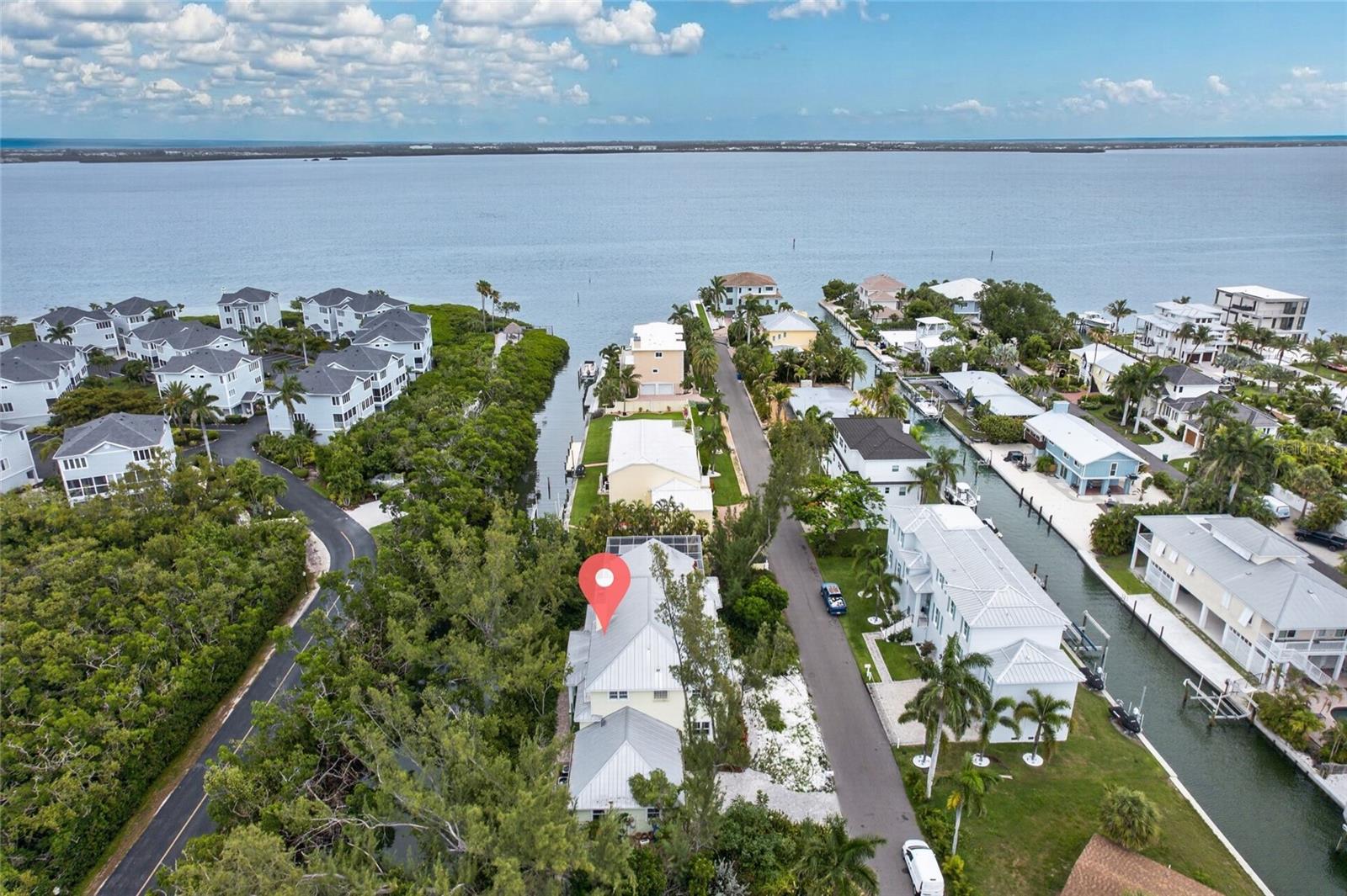 LONGBOAT KEY - Residential