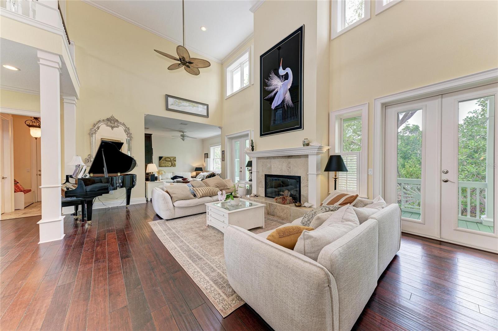 LONGBOAT KEY - Residential