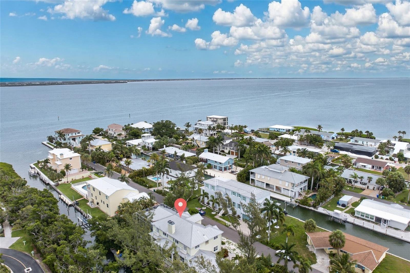 LONGBOAT KEY - Residential
