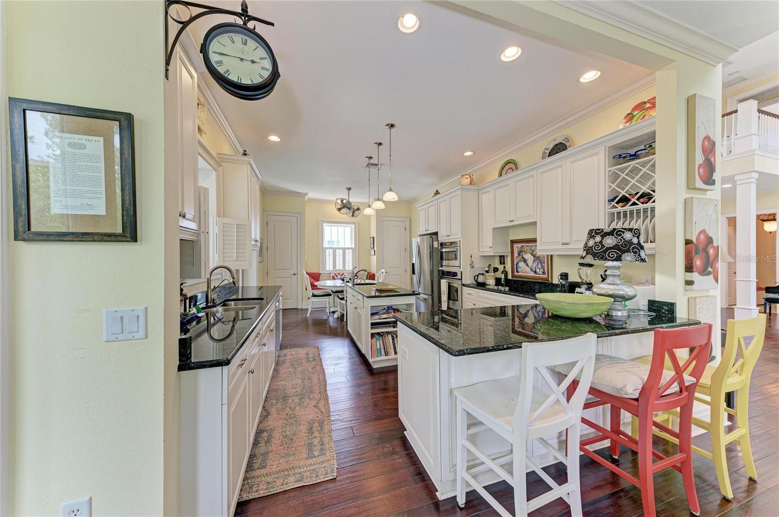 LONGBOAT KEY - Residential