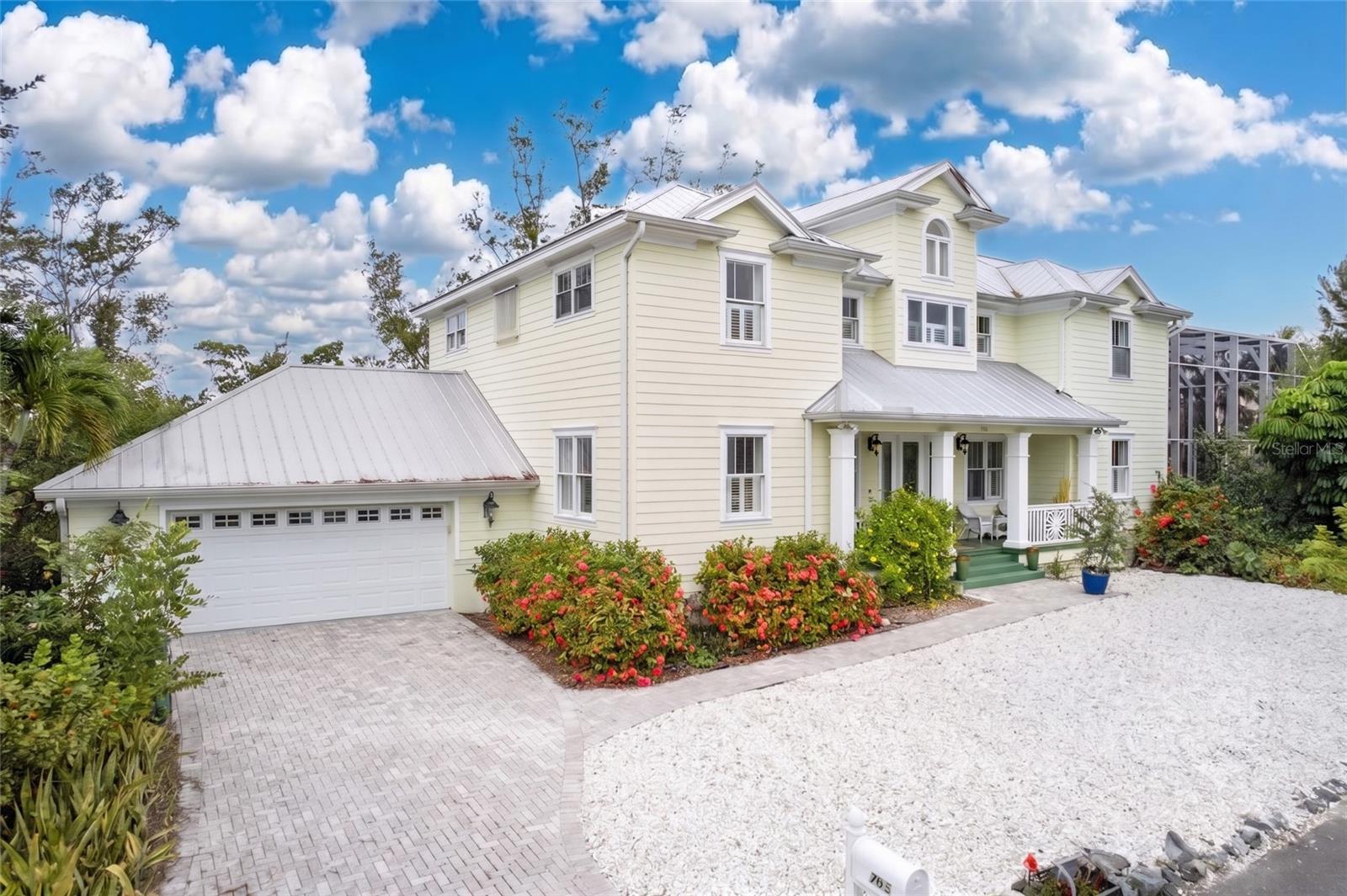 LONGBOAT KEY - Residential