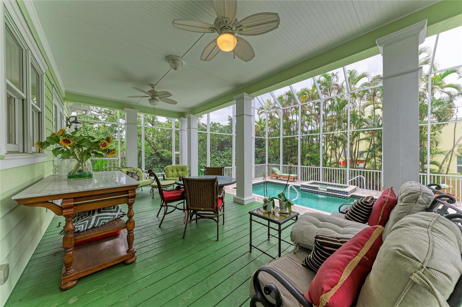 LONGBOAT KEY - Residential