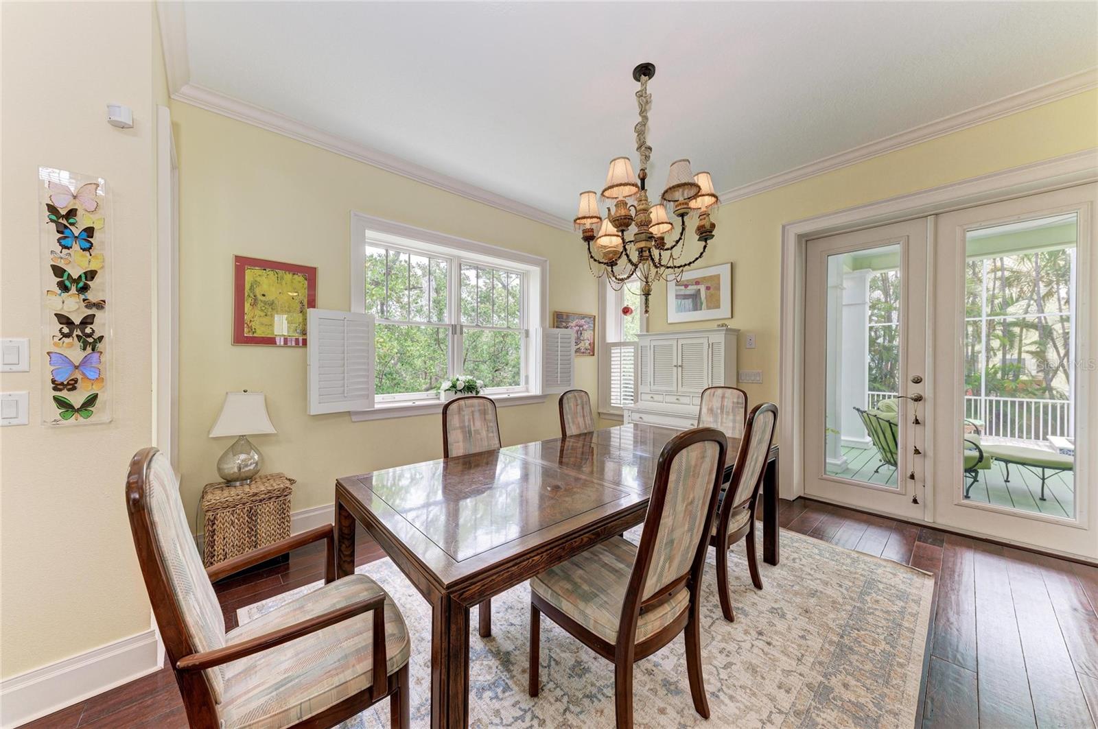 LONGBOAT KEY - Residential