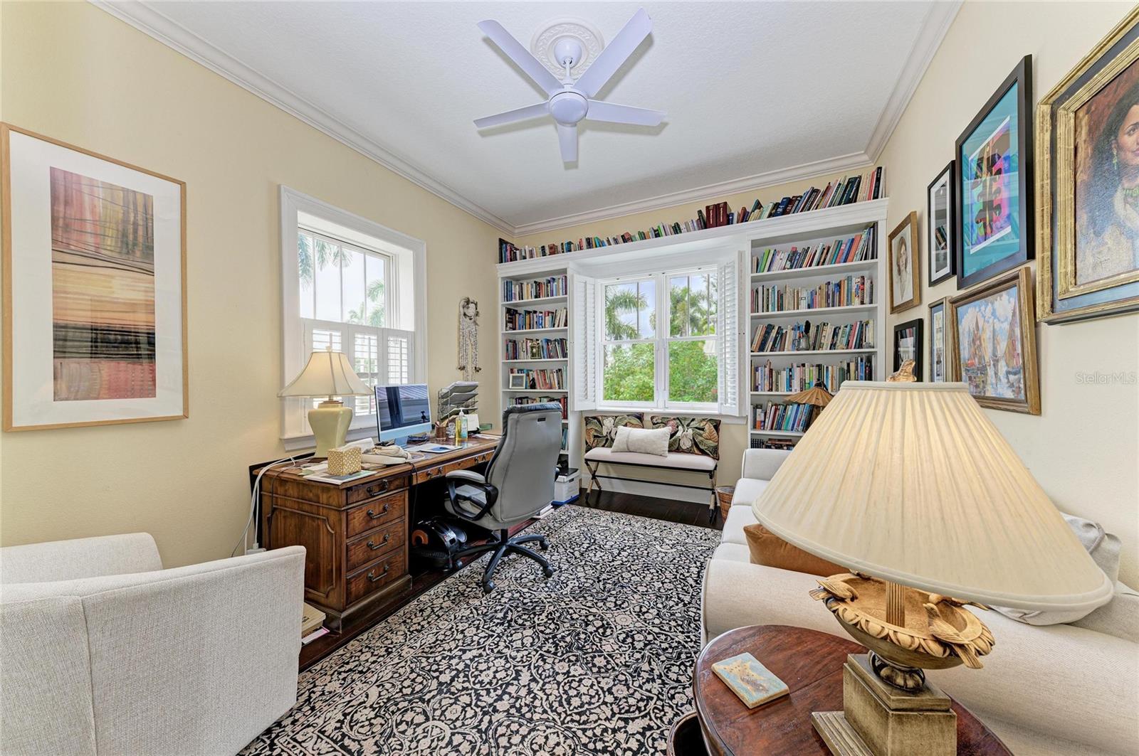 LONGBOAT KEY - Residential