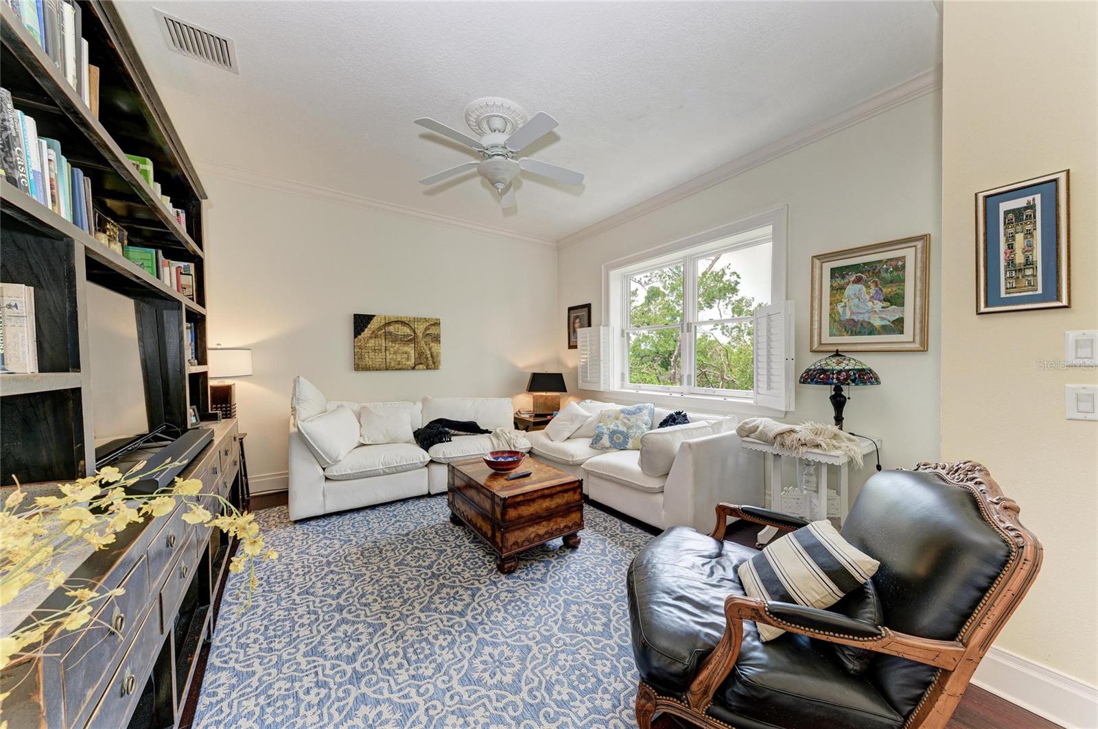 LONGBOAT KEY - Residential