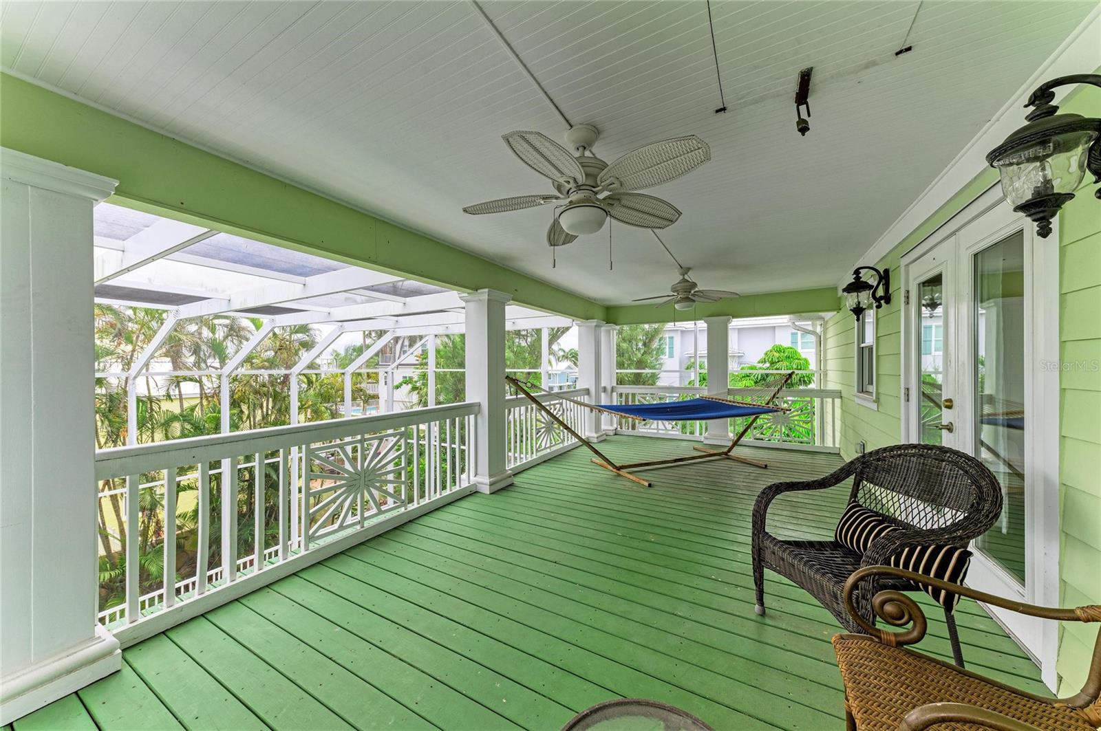 LONGBOAT KEY - Residential