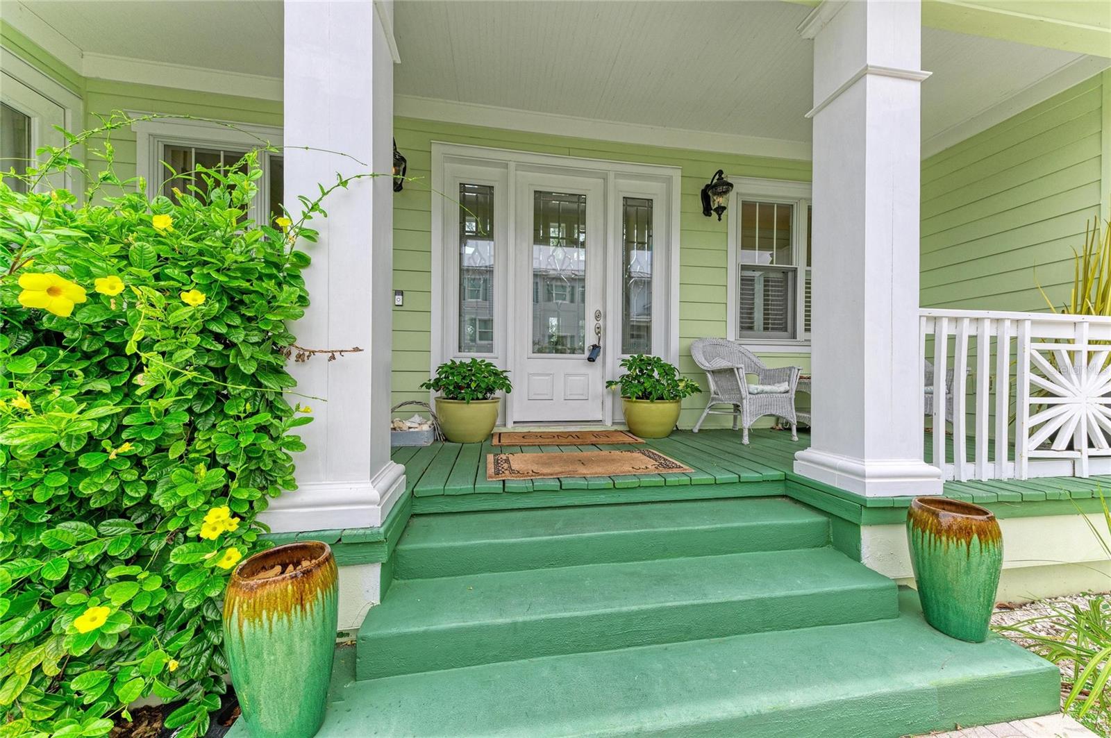 LONGBOAT KEY - Residential