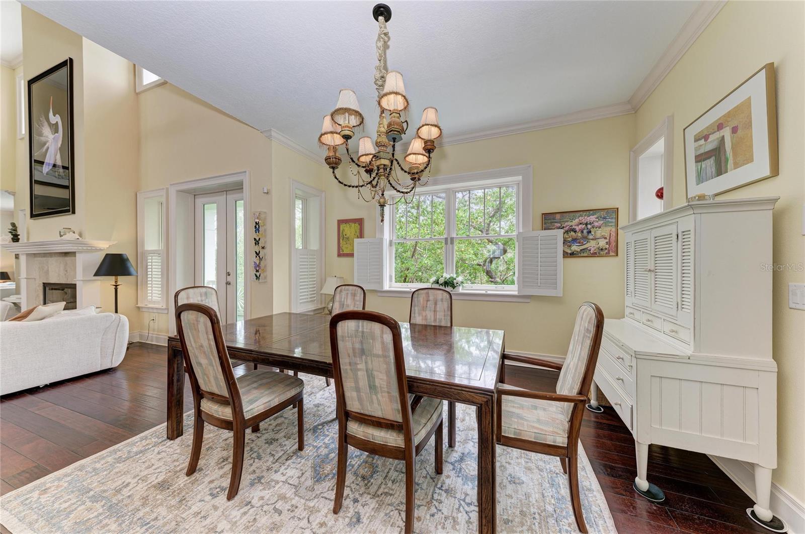 LONGBOAT KEY - Residential