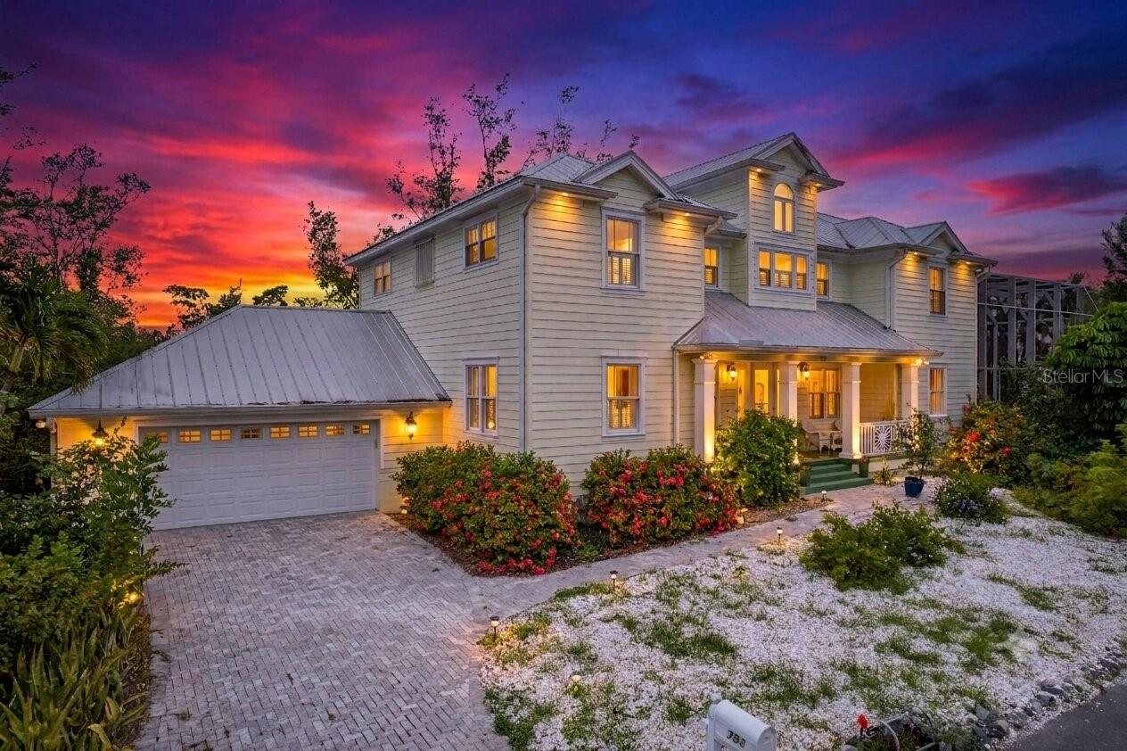 LONGBOAT KEY - Residential