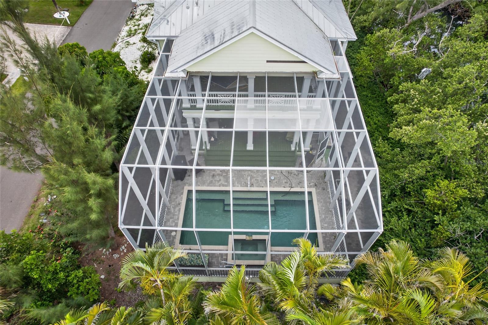 LONGBOAT KEY - Residential