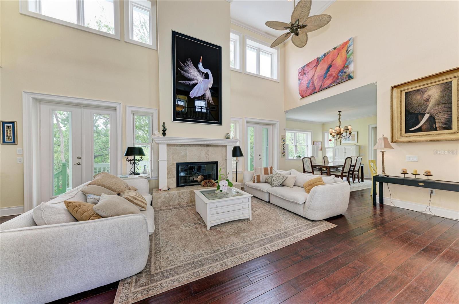 LONGBOAT KEY - Residential