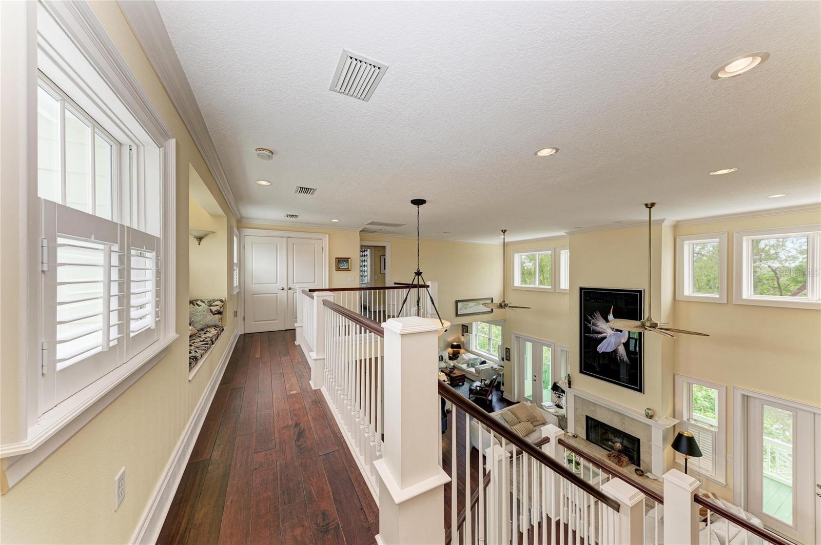 LONGBOAT KEY - Residential