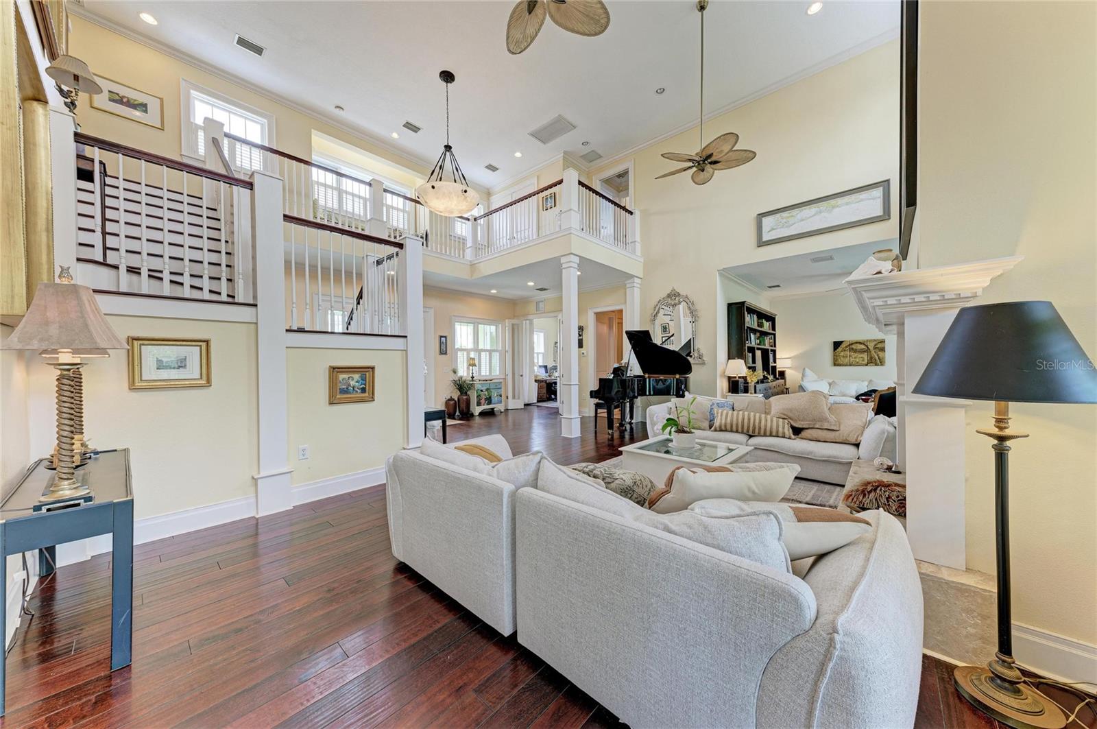 LONGBOAT KEY - Residential