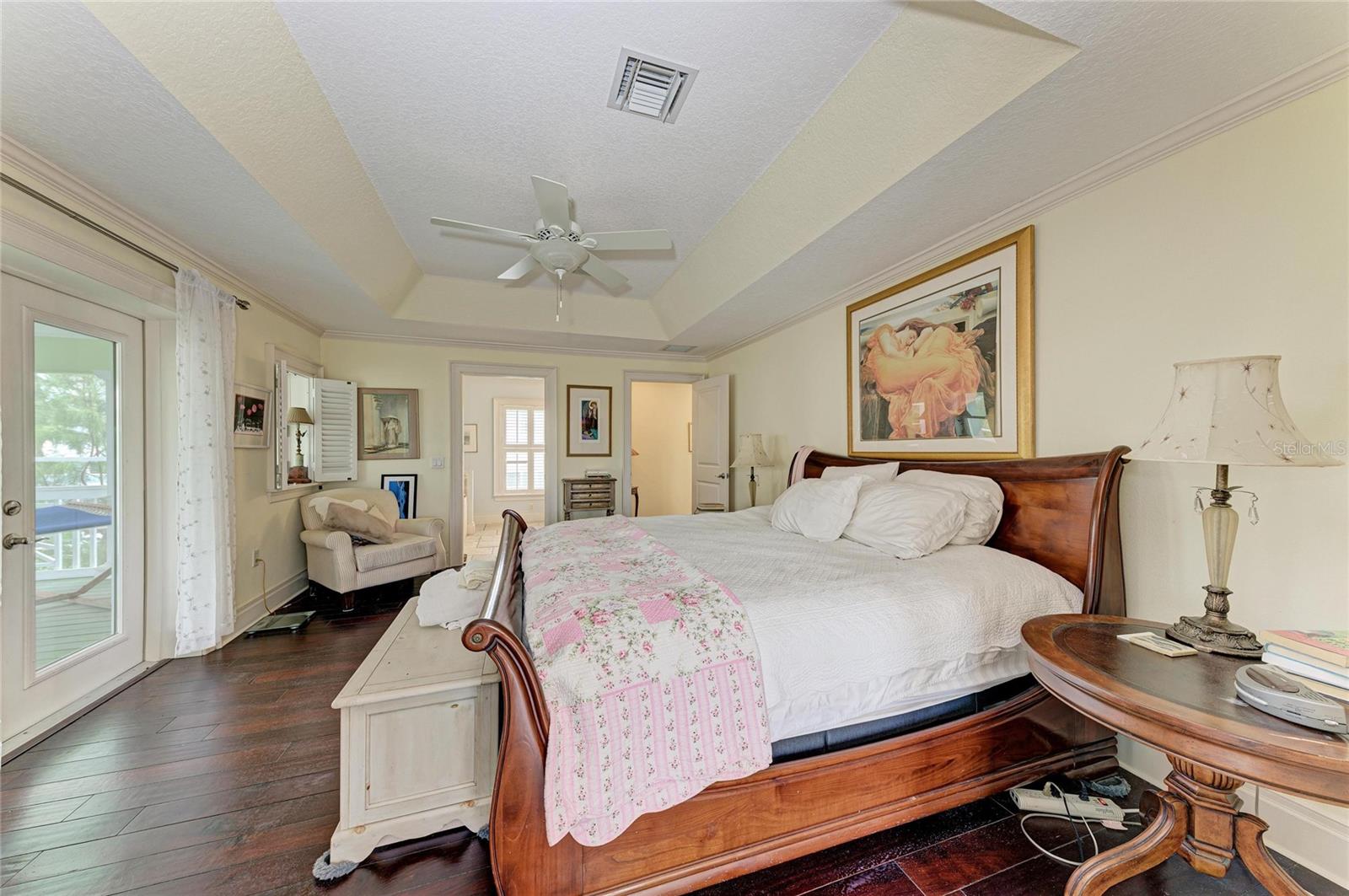 LONGBOAT KEY - Residential