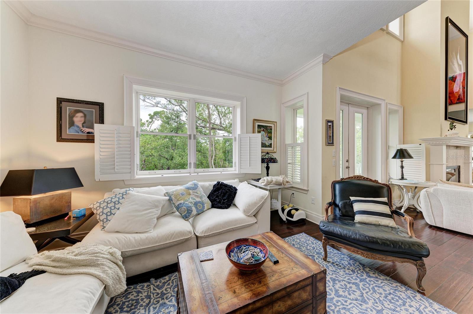 LONGBOAT KEY - Residential