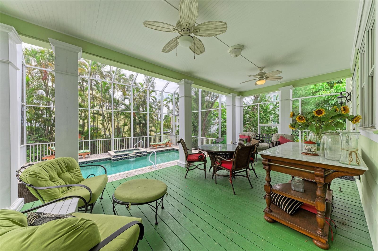 LONGBOAT KEY - Residential