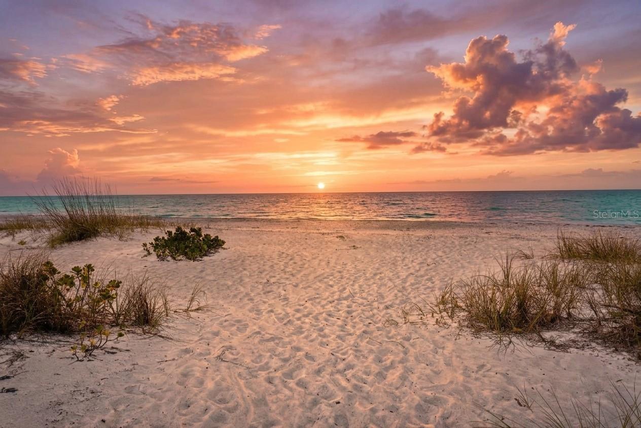 LONGBOAT KEY - Residential
