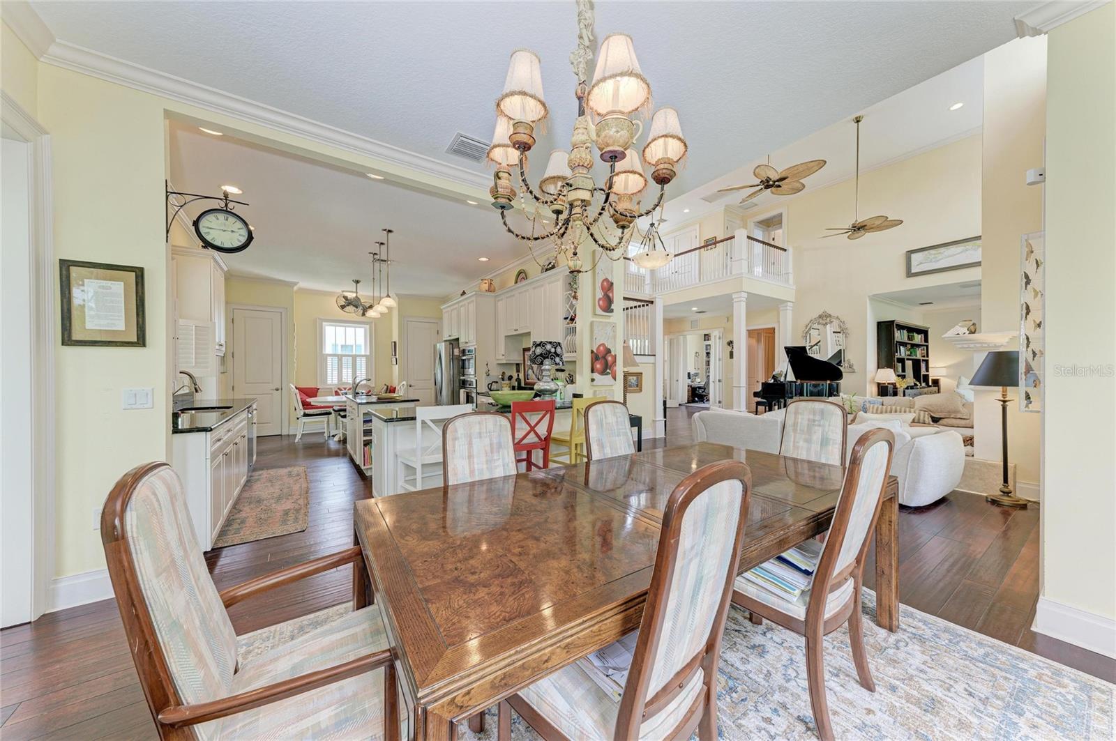 LONGBOAT KEY - Residential