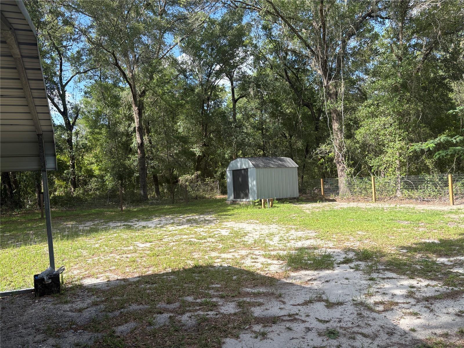 SOUTH EUREKA 02 CAMPSITES - Residential