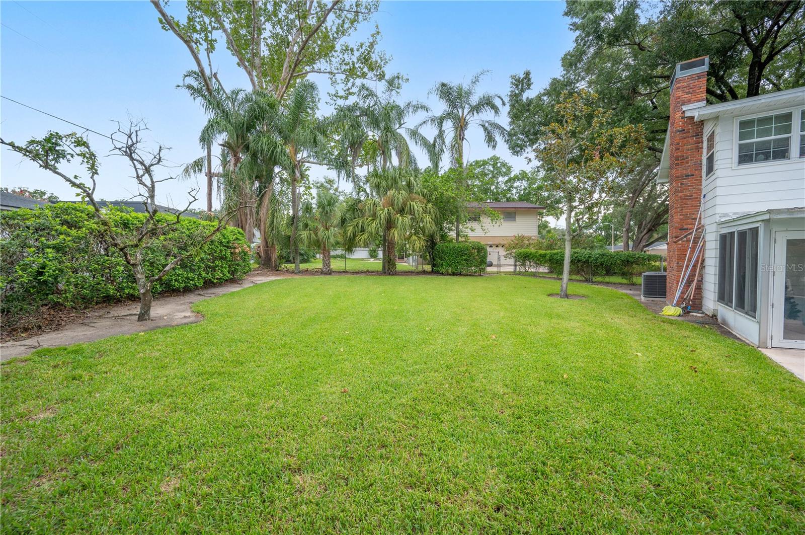 NOT IN SUBDIVISION - Residential