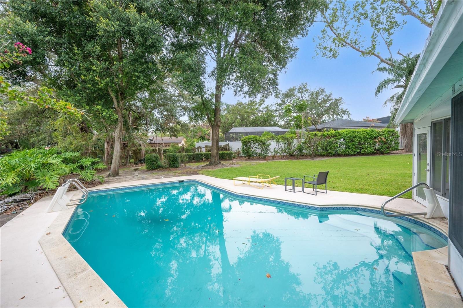 NOT IN SUBDIVISION - Residential